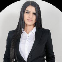 Christina Kotziapashi